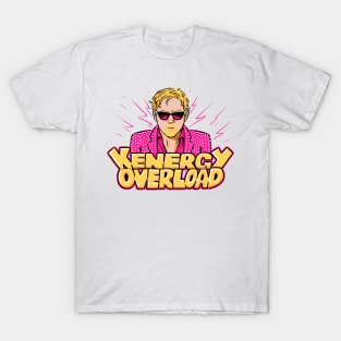 Kenergy Overload T-Shirt